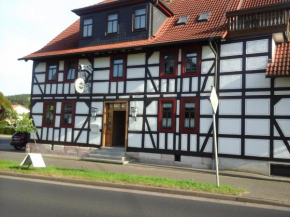 Hotels in Merkers-Kieselbach